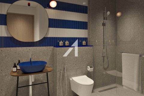 Appartement de 1 chambre No. 103742 11