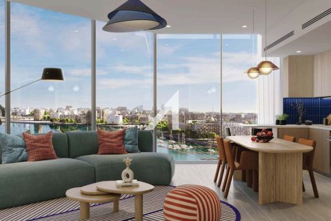 Appartement de 1 chambre No. 103742 16