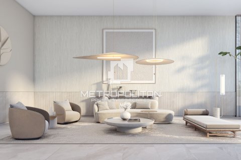 Appartement de 3 chambres à EMAAR Beachfront, UAE No. 78080 5