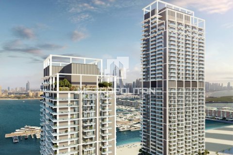 Appartement de 3 chambres à EMAAR Beachfront, UAE No. 78080 9