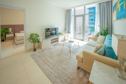 Квартира с 1 спальней в Seven Palm, ОАЭ №78084 4