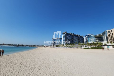 Квартира с 1 спальней в Seven Palm, ОАЭ №78084 21