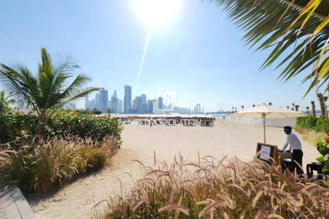 Квартира с 1 спальней в Seven Palm, ОАЭ №78084 16