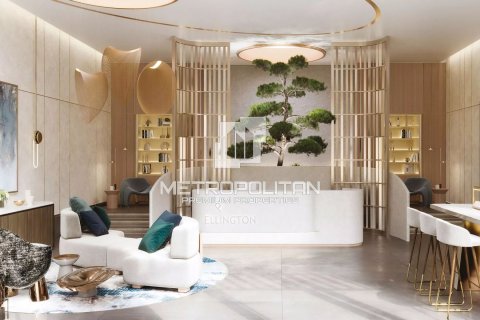 Apartment de 3 dormitorios en Business Bay, UAE No. 78083 3