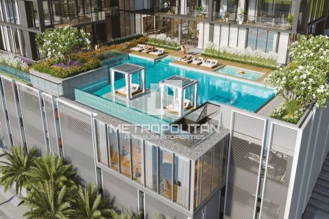 Apartment de 3 dormitorios en Business Bay, UAE No. 78083 9