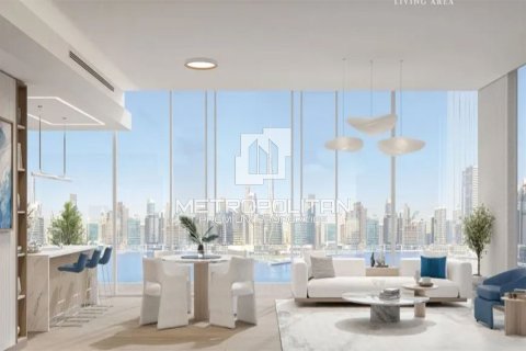 Apartment de 3 dormitorios en Business Bay, UAE No. 78083 4