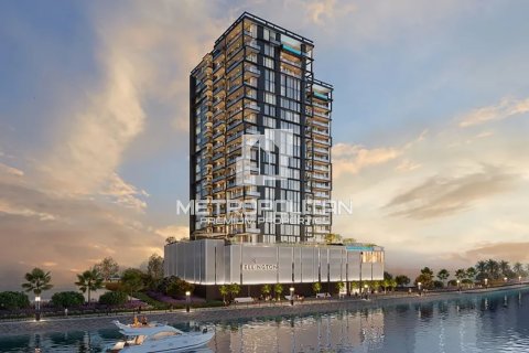 Apartment de 3 dormitorios en Business Bay, UAE No. 78083 1