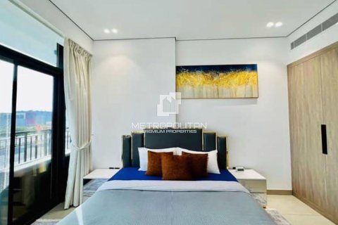 Apartment de 2 dormitorios en Dubai Production City (IMPZ), UAE No. 78086 14