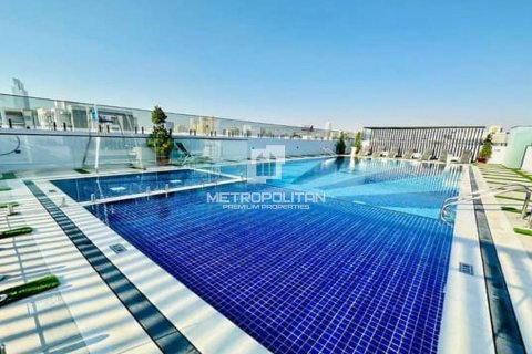 Apartment de 2 dormitorios en Dubai Production City (IMPZ), UAE No. 78086 31