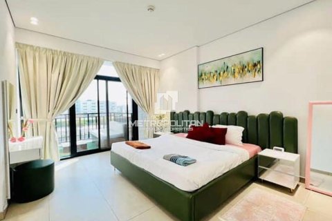 Apartment de 2 dormitorios en Dubai Production City (IMPZ), UAE No. 78086 28