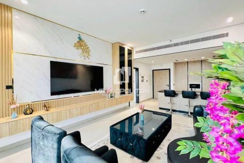 Apartment de 2 dormitorios en Dubai Production City (IMPZ), UAE No. 78086 12