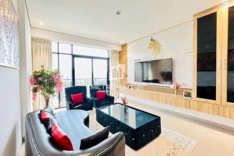 Apartment de 2 dormitorios en Dubai Production City (IMPZ), UAE No. 78086 2