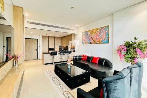 Apartment de 2 dormitorios en Dubai Production City (IMPZ), UAE No. 78086 3