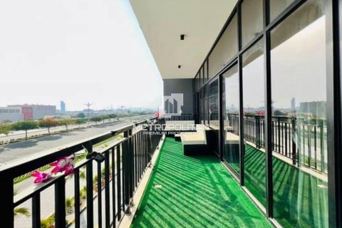 Apartment de 2 dormitorios en Dubai Production City (IMPZ), UAE No. 78086 22