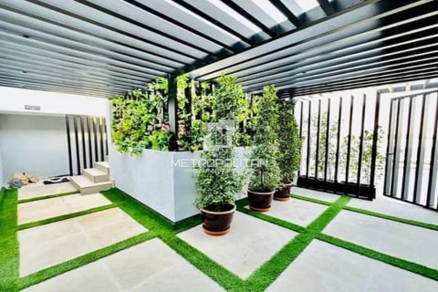 Apartment de 2 dormitorios en Dubai Production City (IMPZ), UAE No. 78086 24