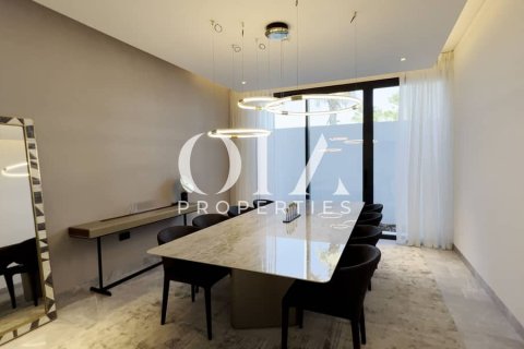Villa de 6 chambres à Saadiyat Island, UAE No. 11490 16