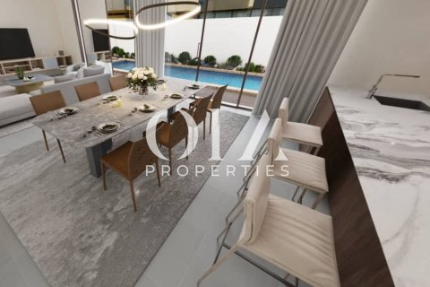 Villa de 6 chambres à Saadiyat Island, UAE No. 11490 27