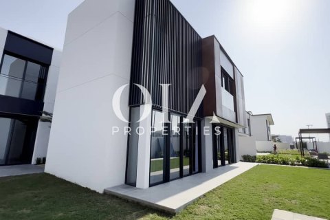 Villa de 6 chambres à Saadiyat Island, UAE No. 11490 1