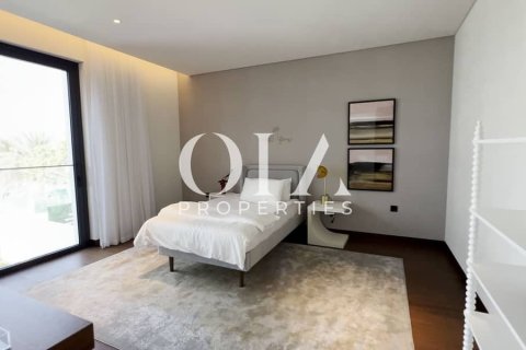 Villa de 6 chambres à Saadiyat Island, UAE No. 11490 13