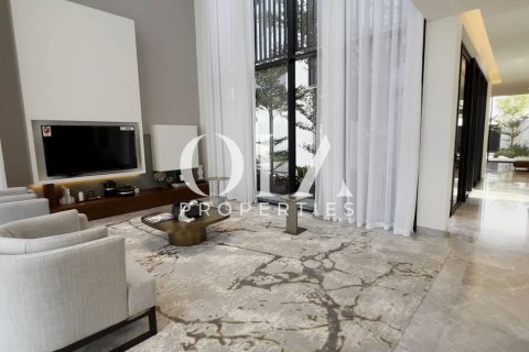 Villa de 6 chambres à Saadiyat Island, UAE No. 11490 3