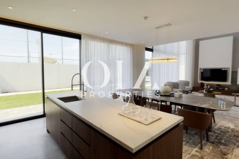 Villa de 6 chambres à Saadiyat Island, UAE No. 11490 24