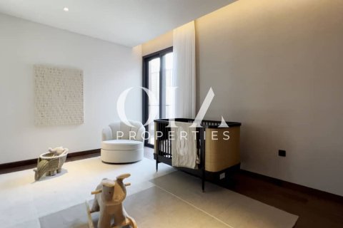 Villa de 6 chambres à Saadiyat Island, UAE No. 11490 14
