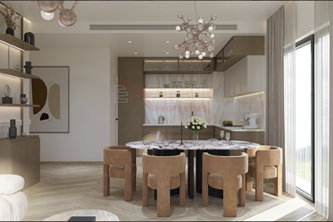 Apartment de 2 dormitorios en ALTAI TOWER Jumeirah Village Triangle, UAE No. 97001 3