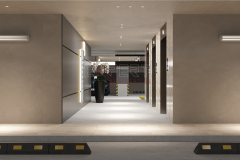 Apartment de 2 dormitorios en ALTAI TOWER Jumeirah Village Triangle, UAE No. 97001 4