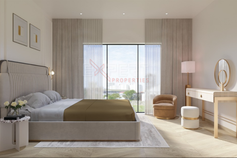 Apartment de 2 dormitorios en ALTAI TOWER Jumeirah Village Triangle, UAE No. 97001 6