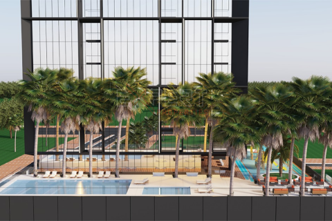 Apartment de 2 dormitorios en ALTAI TOWER Jumeirah Village Triangle, UAE No. 97001 9