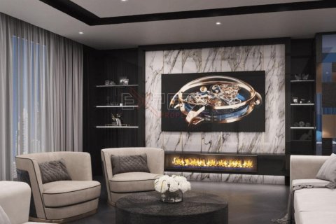 3 غرف نوم شقة في BURJ BINGHATTI JACOB & CO RESIDENCES الخليج التجاري, الإمارات العربية المتحدة رقم 97003 3