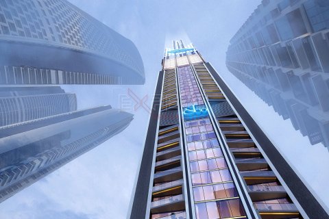 2 غرف نوم شقة في BURJ BINGHATTI JACOB & CO RESIDENCES الخليج التجاري, الإمارات العربية المتحدة رقم 97002 2