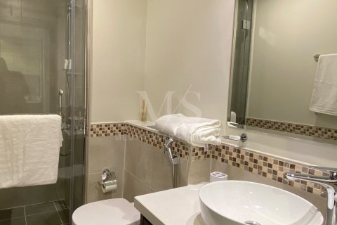 1 غرف نوم شقة في DAMAC BAY 2 الخليج التجاري, الإمارات العربية المتحدة رقم 97025 5