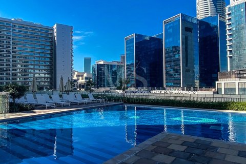 1 غرف نوم شقة في DAMAC BAY 2 الخليج التجاري, الإمارات العربية المتحدة رقم 97025 12