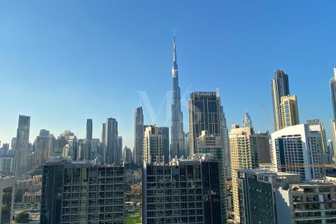 1 غرف نوم شقة في DAMAC BAY 2 الخليج التجاري, الإمارات العربية المتحدة رقم 97025 9