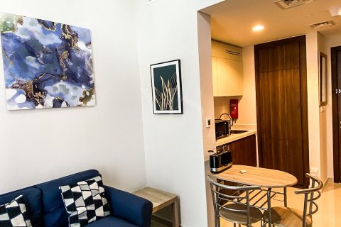 1 غرف نوم شقة في DAMAC BAY 2 الخليج التجاري, الإمارات العربية المتحدة رقم 97025 15
