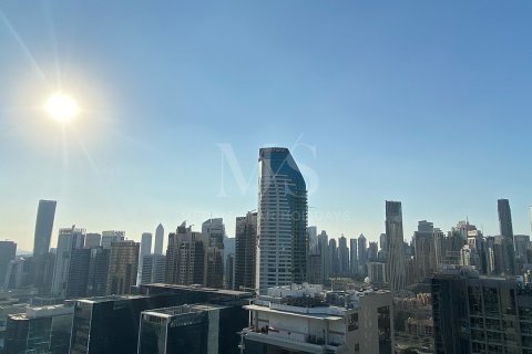 1 غرف نوم شقة في DAMAC BAY 2 الخليج التجاري, الإمارات العربية المتحدة رقم 97025 4