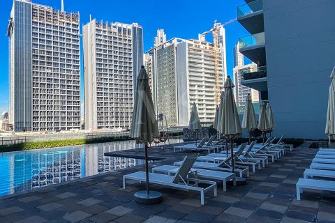 1 غرف نوم شقة في DAMAC BAY 2 الخليج التجاري, الإمارات العربية المتحدة رقم 97025 14