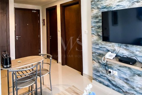 1 غرف نوم شقة في DAMAC BAY 2 الخليج التجاري, الإمارات العربية المتحدة رقم 97025 13