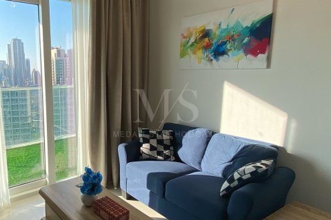 1 غرف نوم شقة في DAMAC BAY 2 الخليج التجاري, الإمارات العربية المتحدة رقم 97025 10