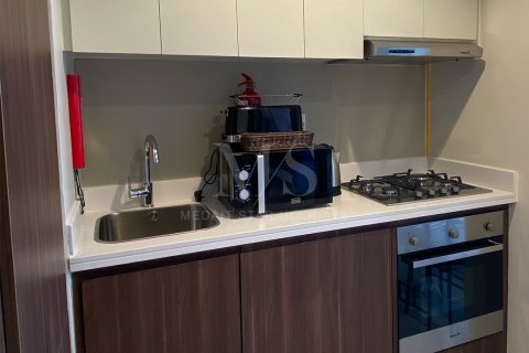 1 غرف نوم شقة في DAMAC BAY 2 الخليج التجاري, الإمارات العربية المتحدة رقم 97025 8