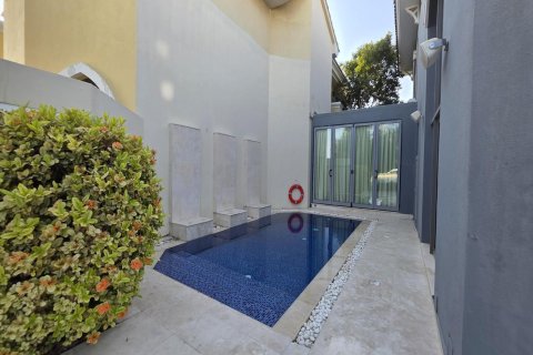 4 bedrooms Villa in Garden Homes, UAE No. 101656 9