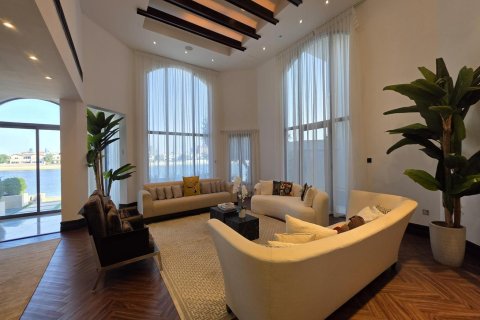 4 bedrooms Villa in Garden Homes, UAE No. 101656 3