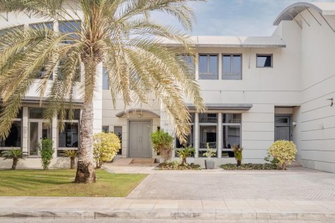 6 غرفة نوم  فيلا في نخلة جميرا, الإمارات العربية المتحدة رقم 101657 2
