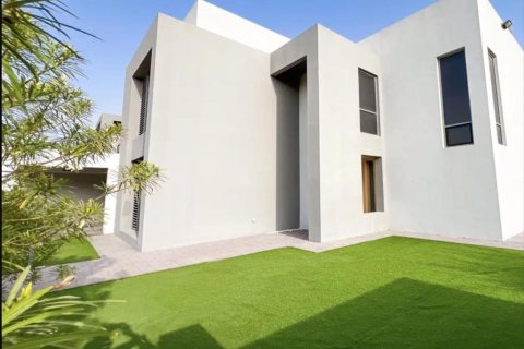 5 غرفة نوم  فيلا في Sidra Villas, الإمارات العربية المتحدة رقم 101660 16