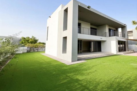 5 غرفة نوم  فيلا في Sidra Villas, الإمارات العربية المتحدة رقم 101660 2