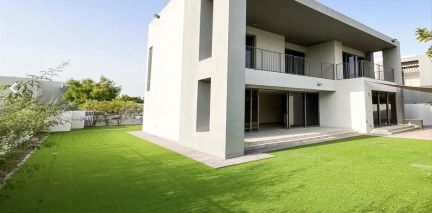 5 غرفة نوم فيلا في Sidra Villas, الإمارات العربية المتحدة رقم 101660