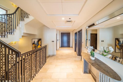 4 غرف نوم فيلا في Kingdom of Sheba, الإمارات العربية المتحدة رقم 101655 7