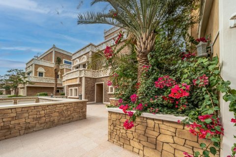 4 غرف نوم فيلا في Kingdom of Sheba, الإمارات العربية المتحدة رقم 101655 30