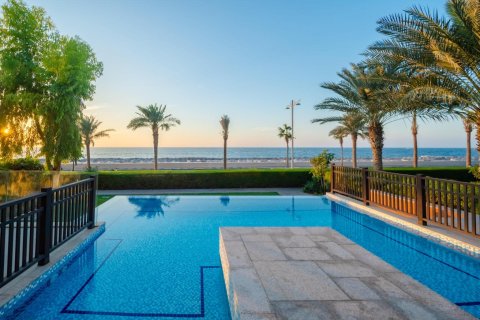 4 غرف نوم فيلا في Kingdom of Sheba, الإمارات العربية المتحدة رقم 101655 14